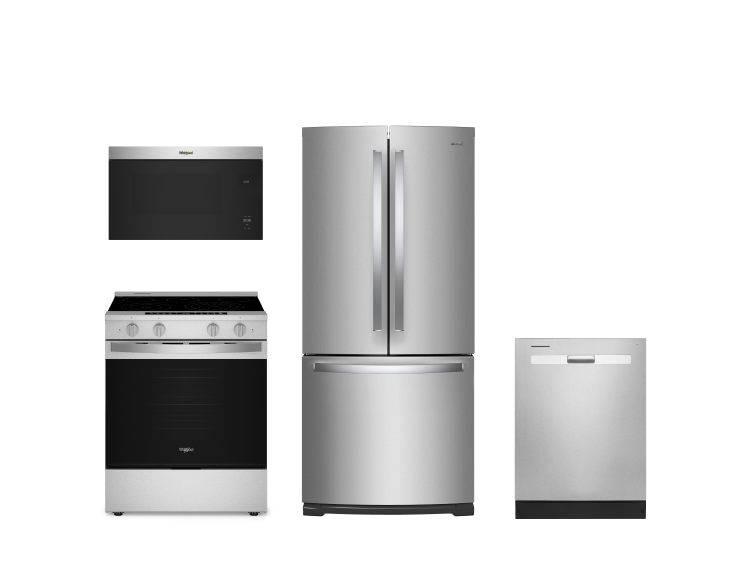 Get a sleek look with the features you want