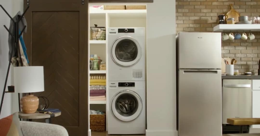 Whirlpool small kitchen appliances cheap