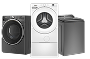 Whirlpool Washers