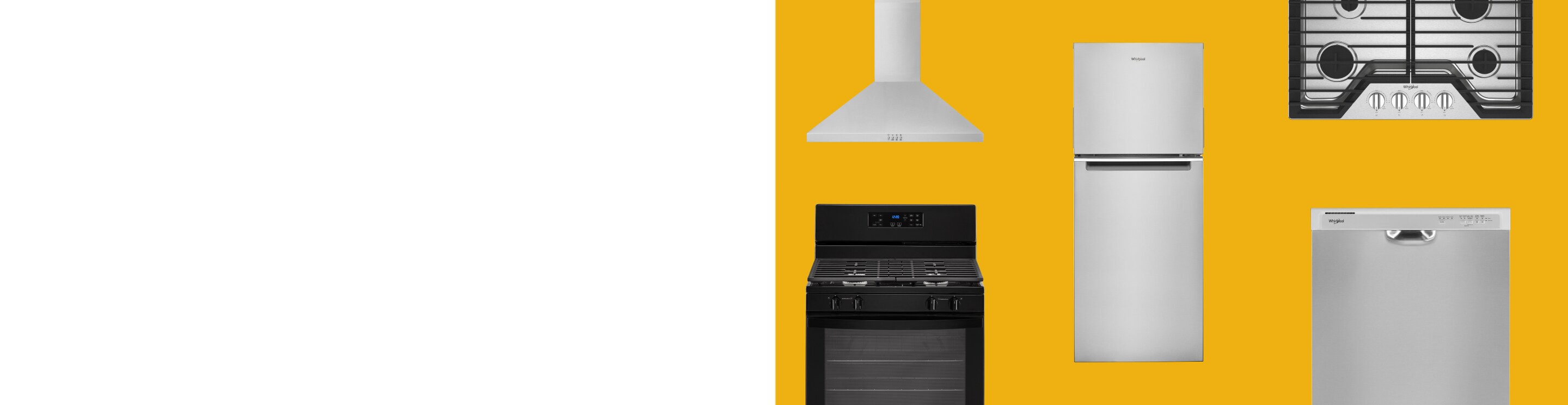 Home, Kitchen & Laundry Appliances & Products Whirlpool