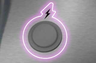 Encendido electrónico de botón