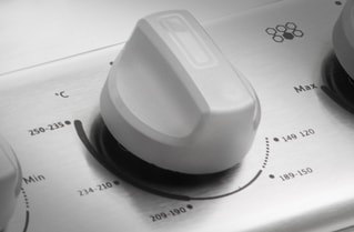 Horno con sistema de control Termogrados