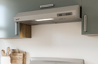 Instalación Bajo Gabinete