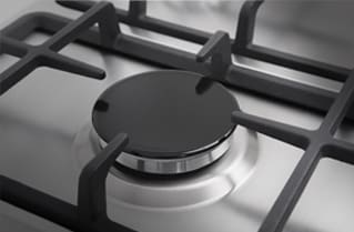 Quemadores de Aluminio