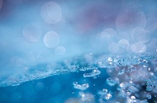 Purificación de agua