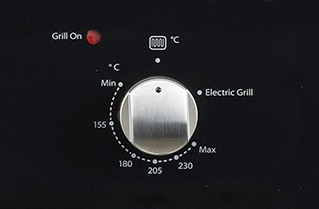 Encendido electrónico