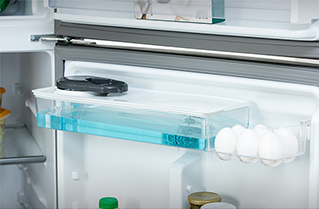 Dispensador de agua con tanque de 3.5L