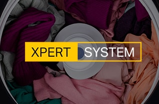Lavadoras Carga Superior Blanco Whirlpool Xpert System Xpert System