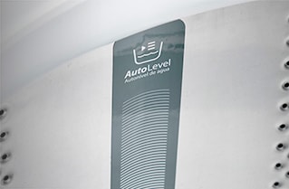 Lavadoras Carga Superior Blanco Whirlpool Xpert System AutoLevel