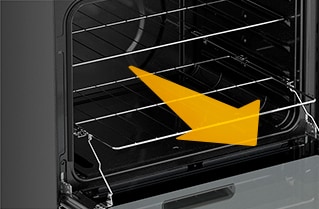Estufas al Piso Whirlpool Parrilla Slide-Out