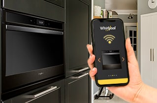 Conectividad Wi-Fi (Smart Appliance)