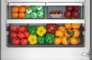 Cajón para frutas y verduras