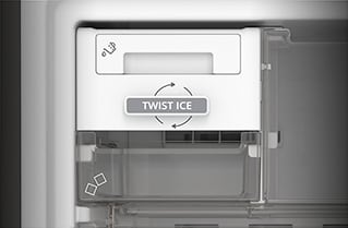 Twist-Ice