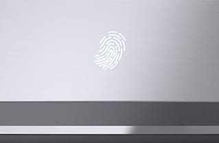 Superficie Steel Pro Antifingerprint