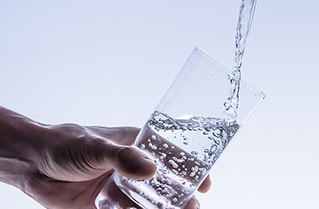 Dispensador de Agua