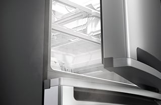 Puerta Reversible