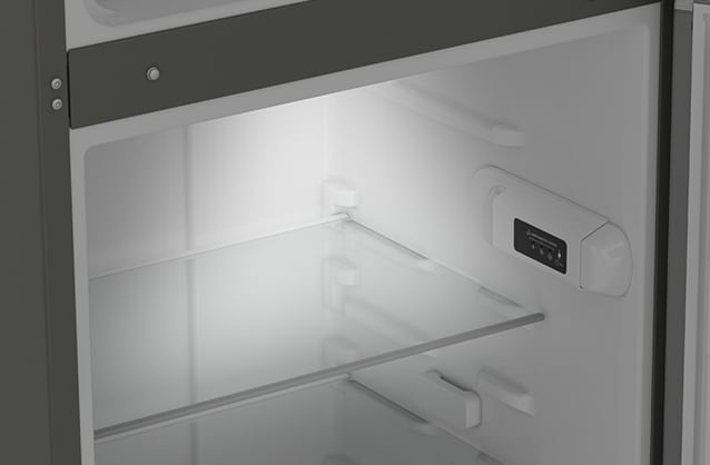 Puerta reversible