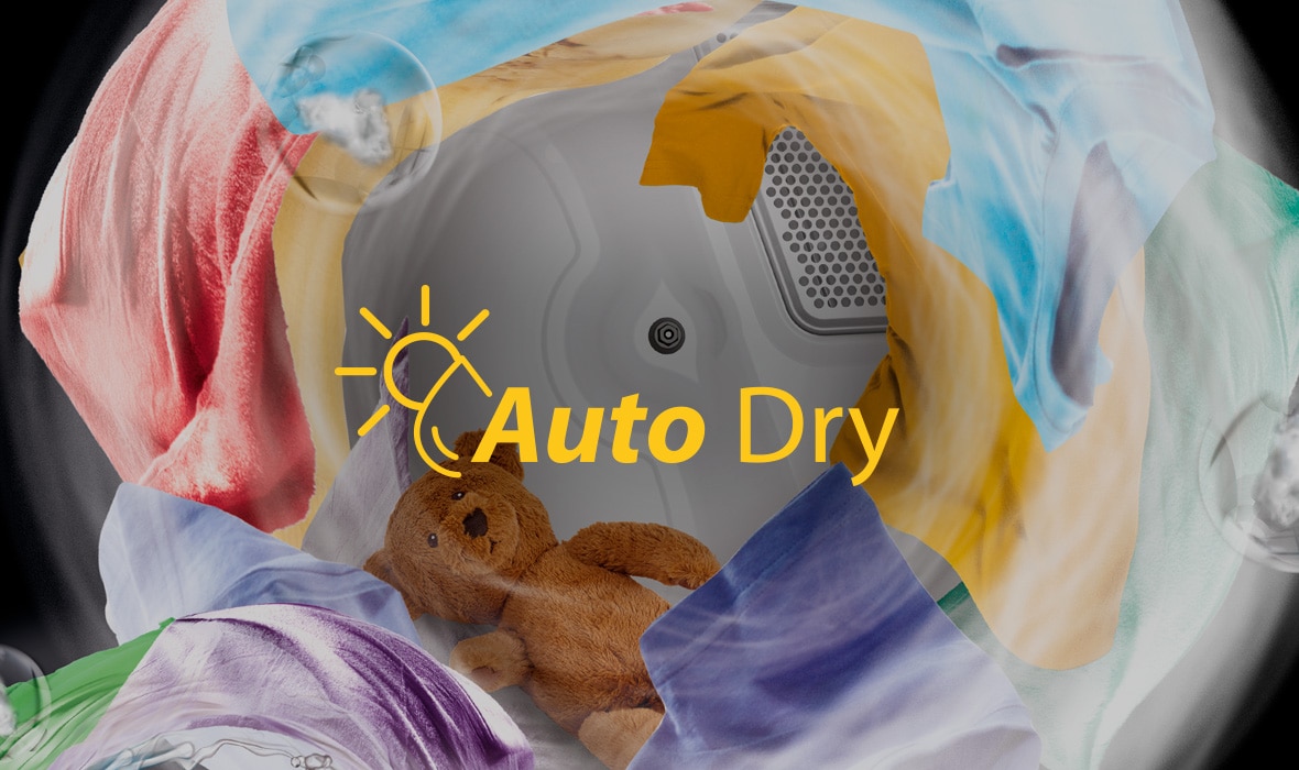 AutoDry