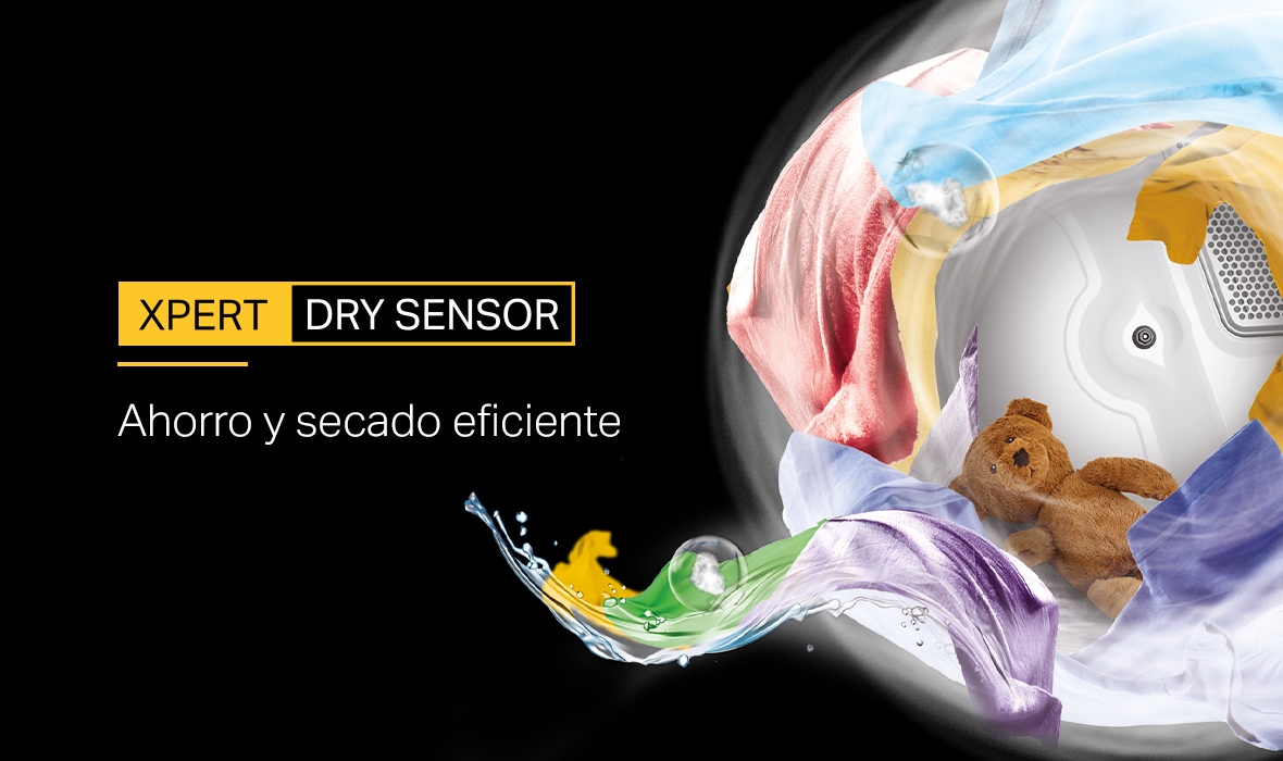 Xpert Dry Sensor