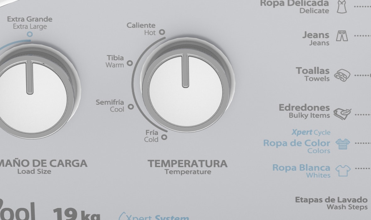4 temperaturas