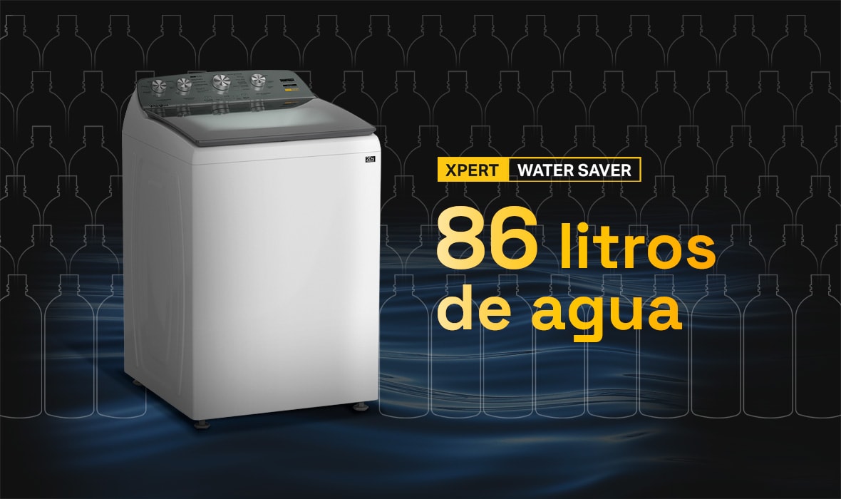 Xpert Water Saver
