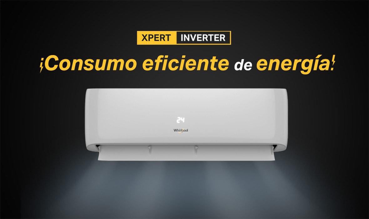 Xpert Inverter