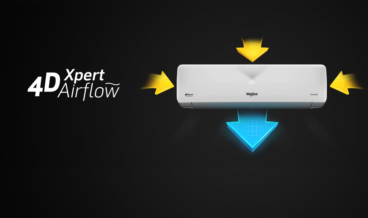 4D Xpert Airflow