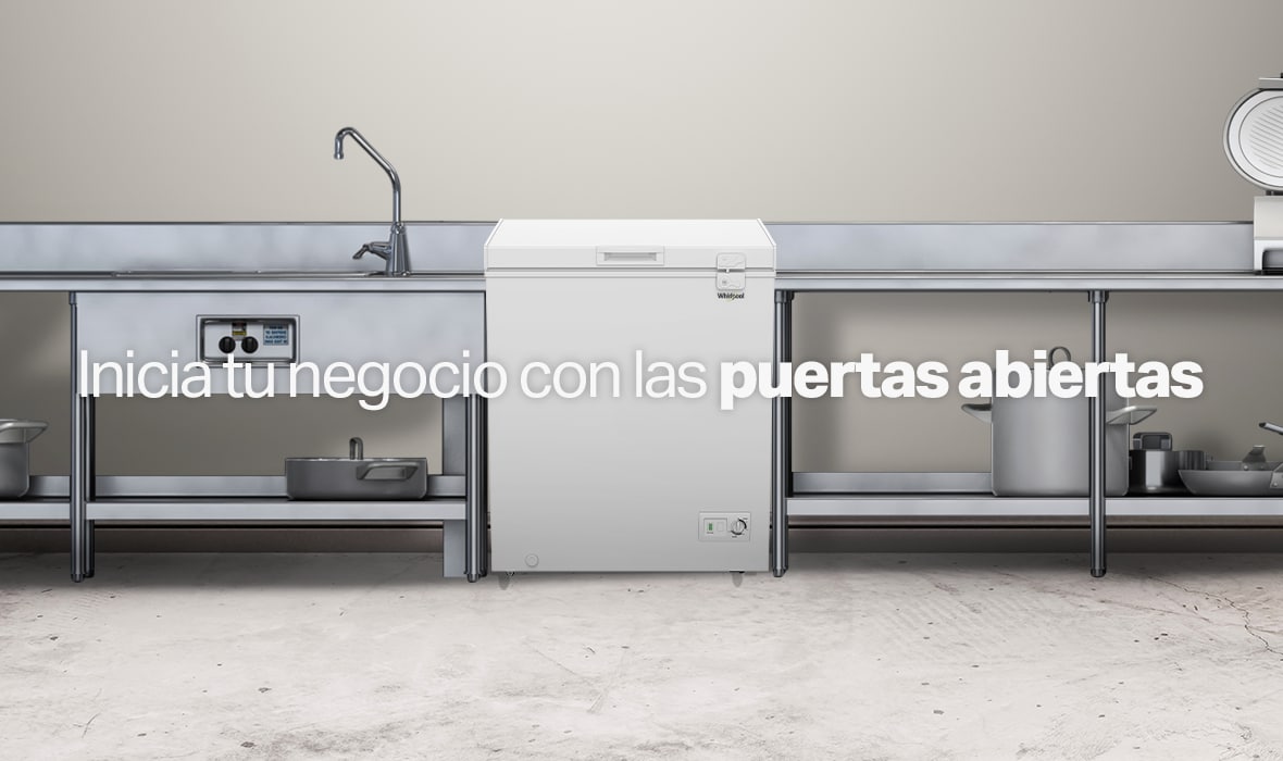 Uso comercial y doméstico