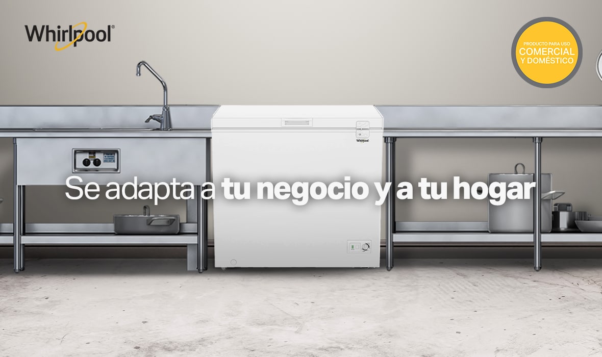 Uso comercial y doméstico