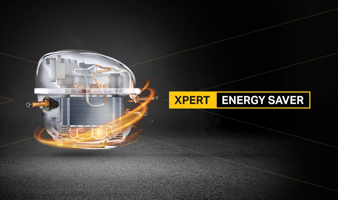 Xpert Energy Saver