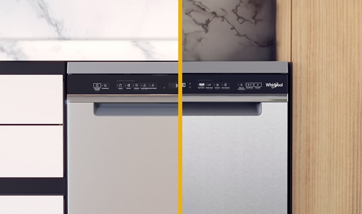 Libre de empotre: La libertad de elegir