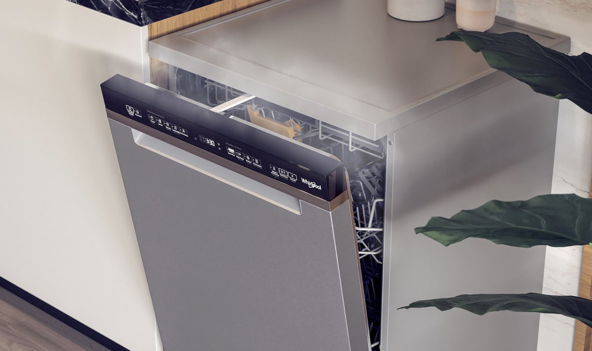 Natural Dry: Eficiencia de secado