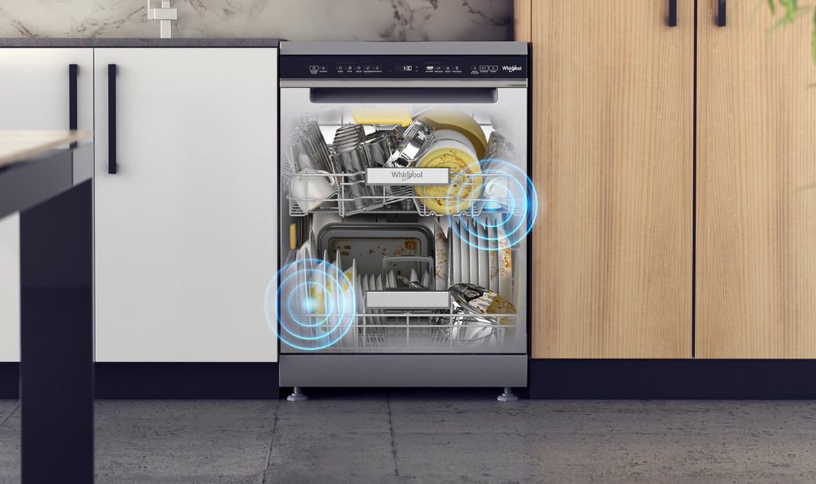 Ahorro inteligente de agua y energía