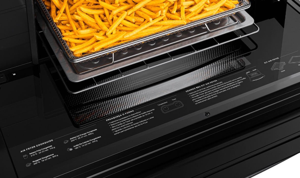 Cocina como un Xperto