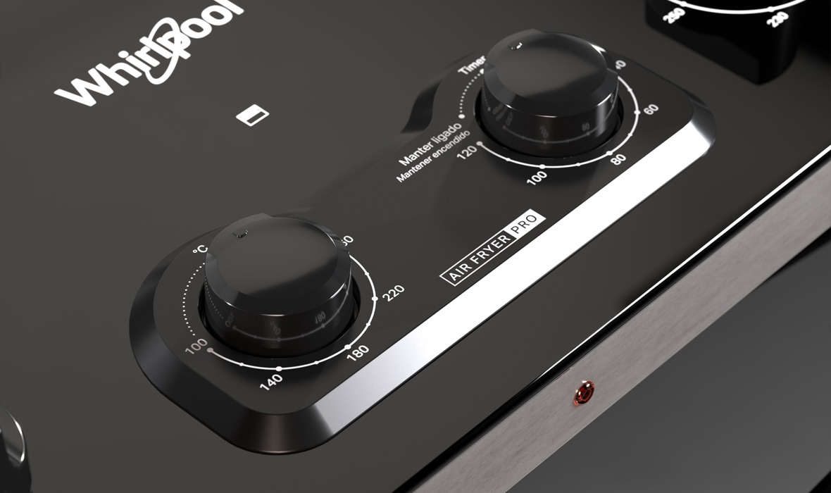 Temporizador automático y termostato