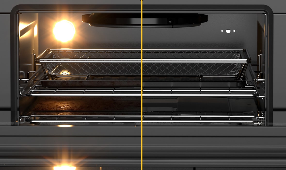 Tecnología Ever Clean