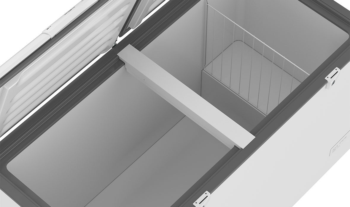 División de alambrón