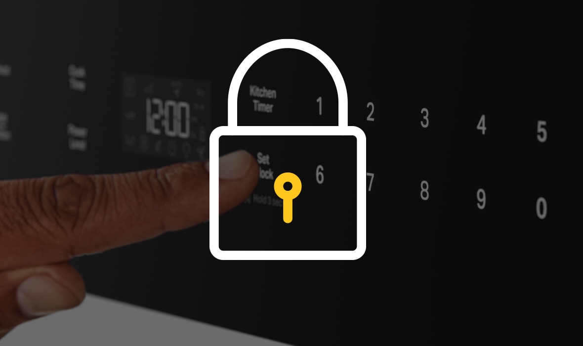 Bloqueo de controles