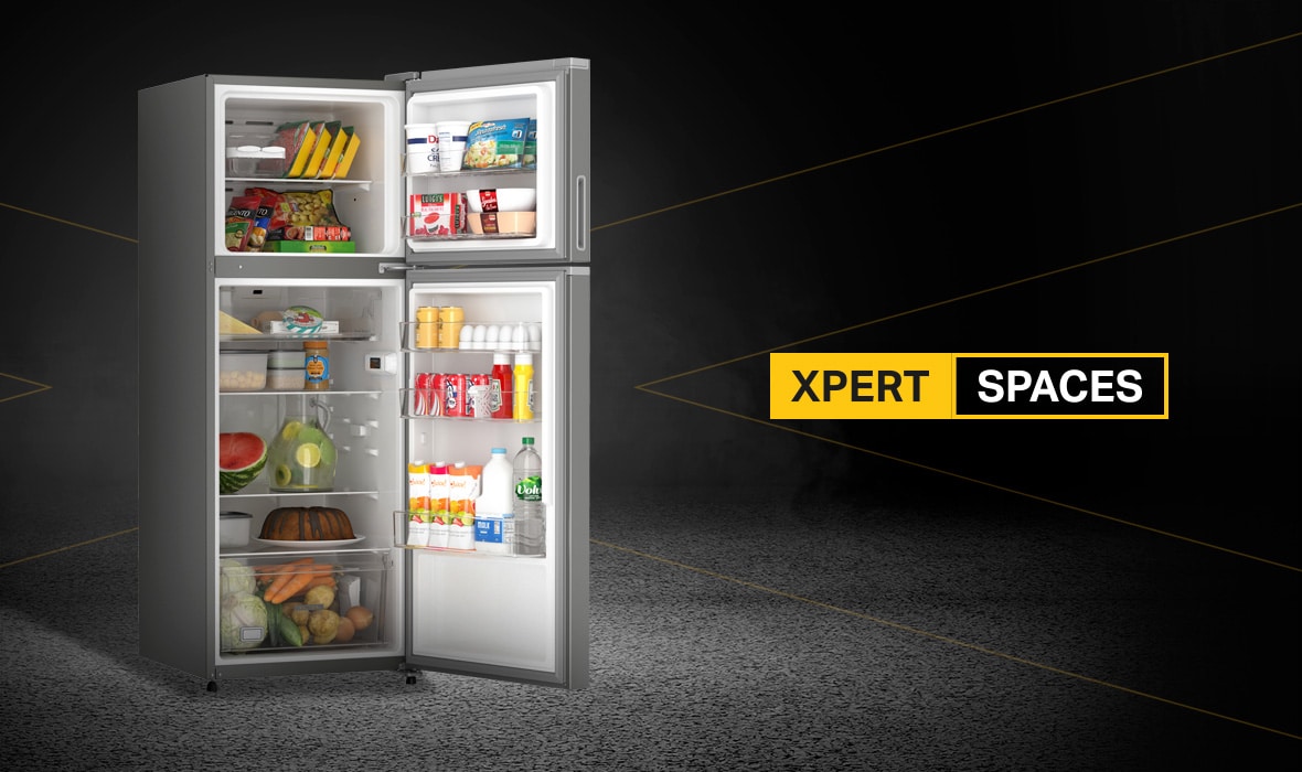 Xpert Spaces