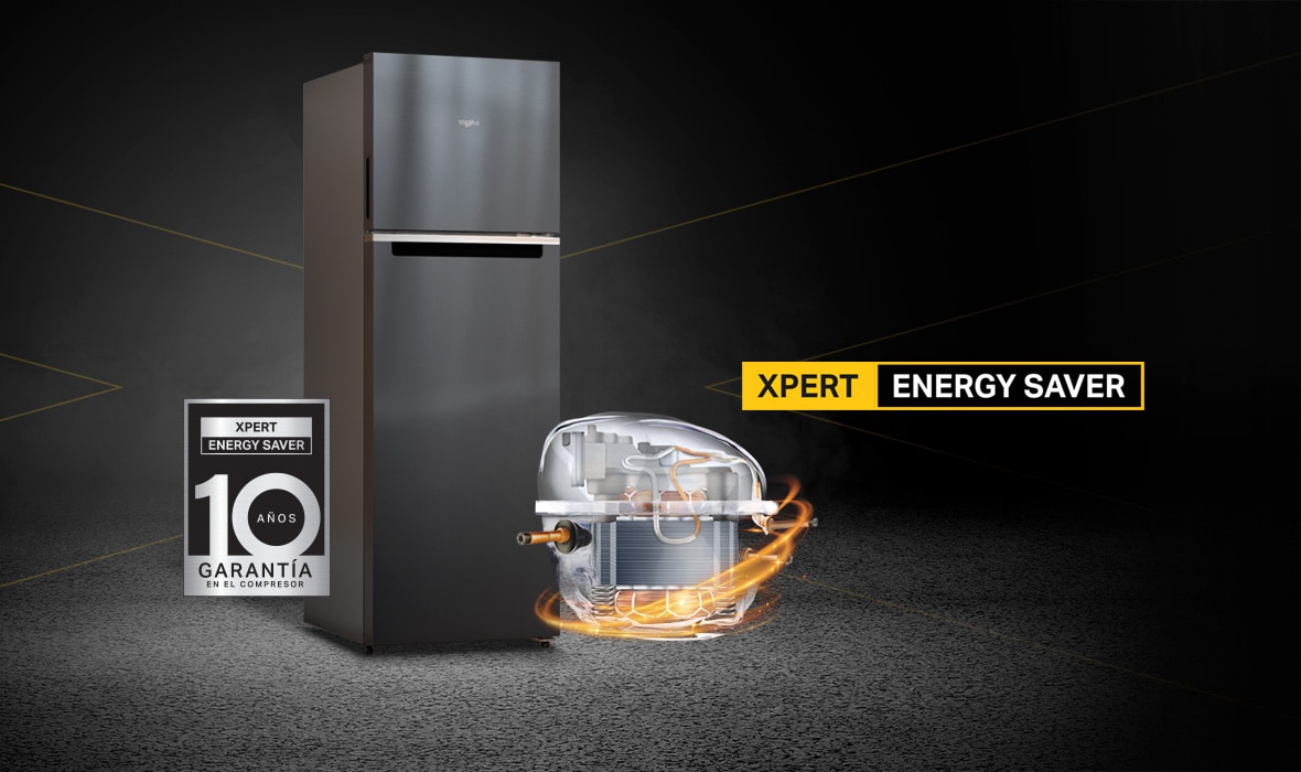 Xpert Energy Saver