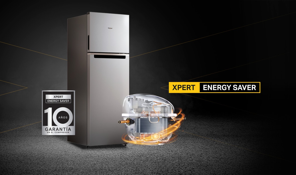 Xpert Energy Saver