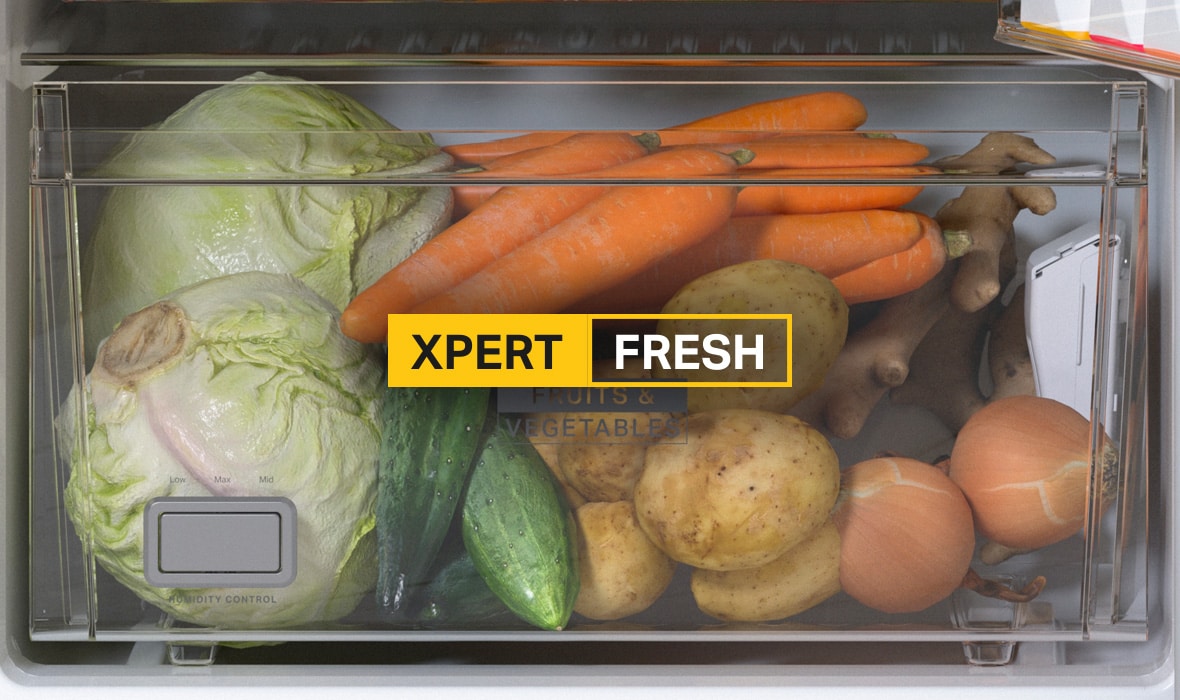 Xpert Fresh
