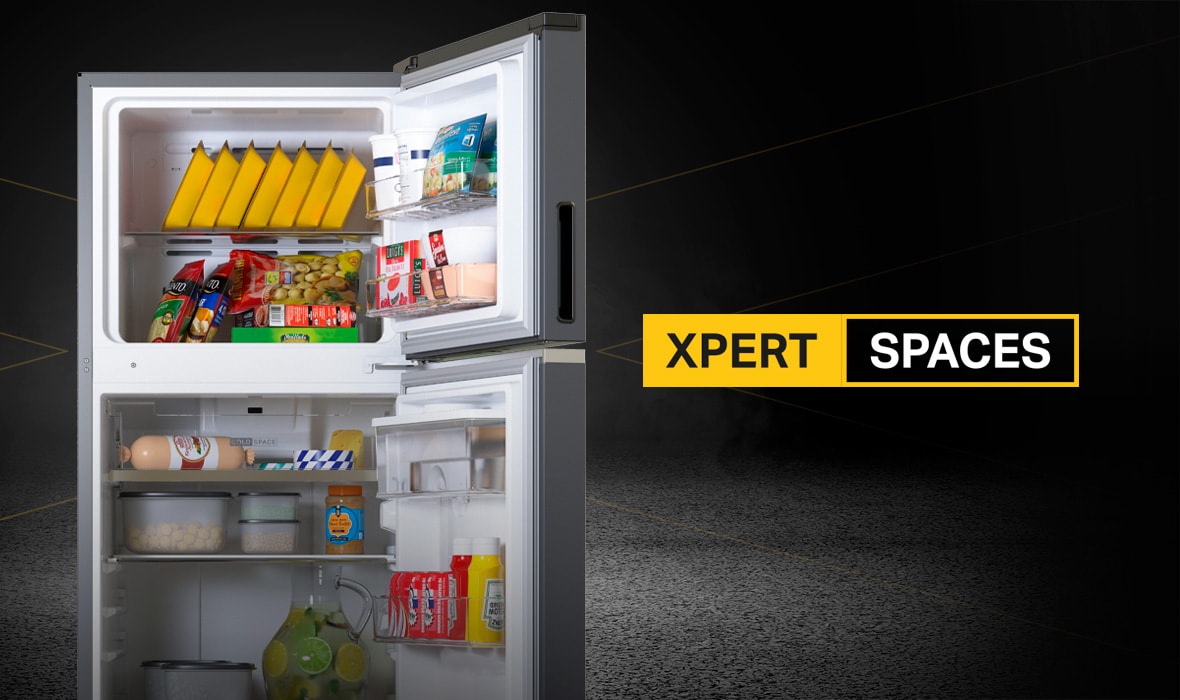 Xpert Spaces