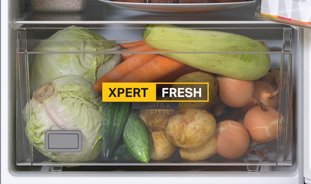 Xpert Fresh