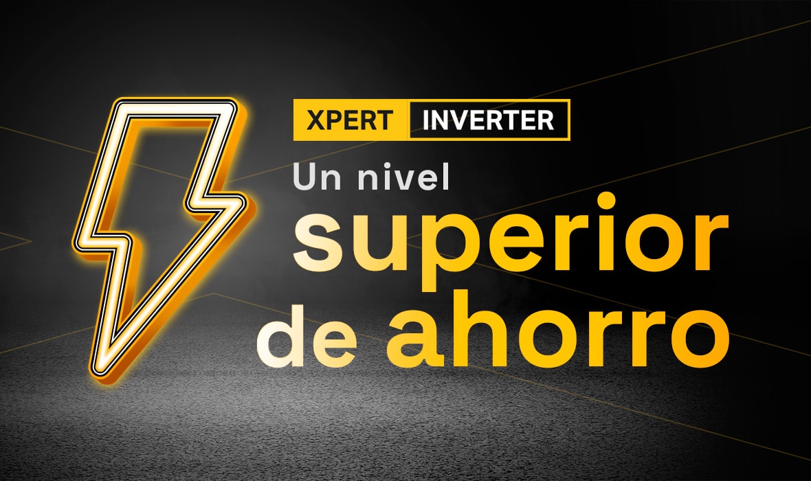 Xpert Inverter
