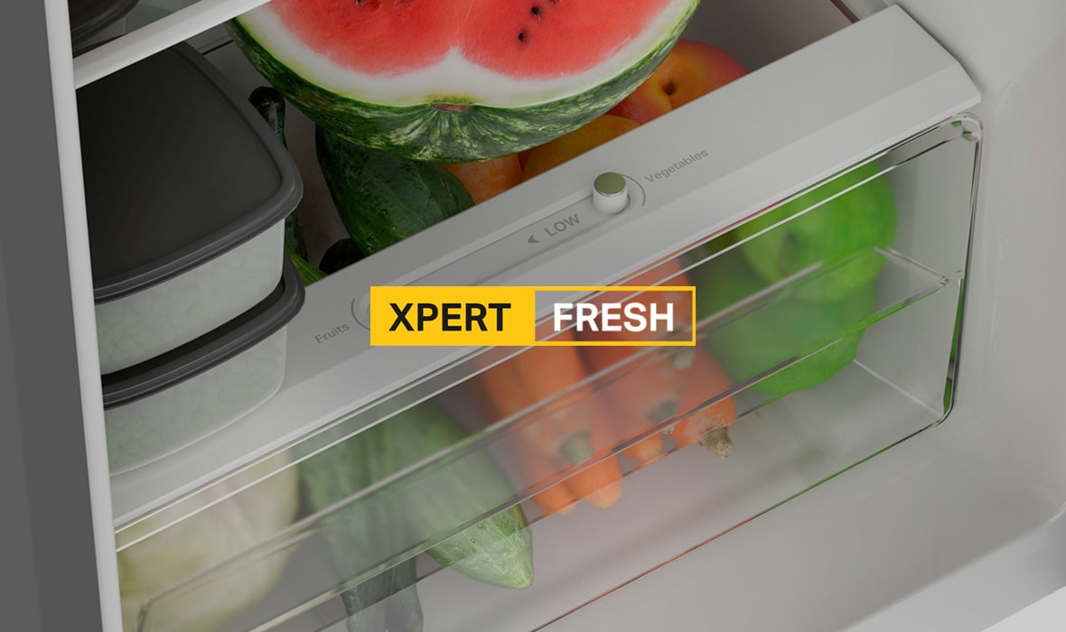 Xpert Fresh