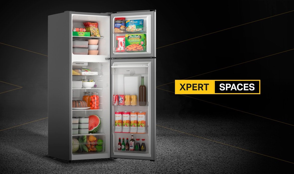 Xpert Spaces
