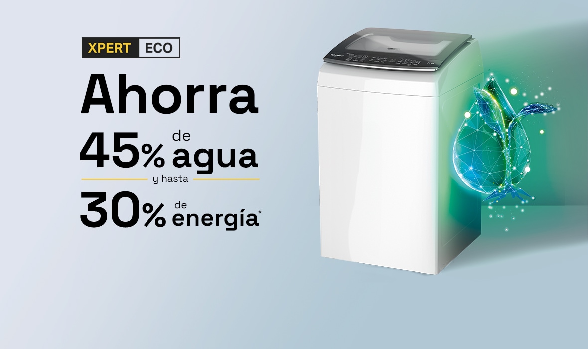 Evoluciona tu ahorro con Xpert Eco