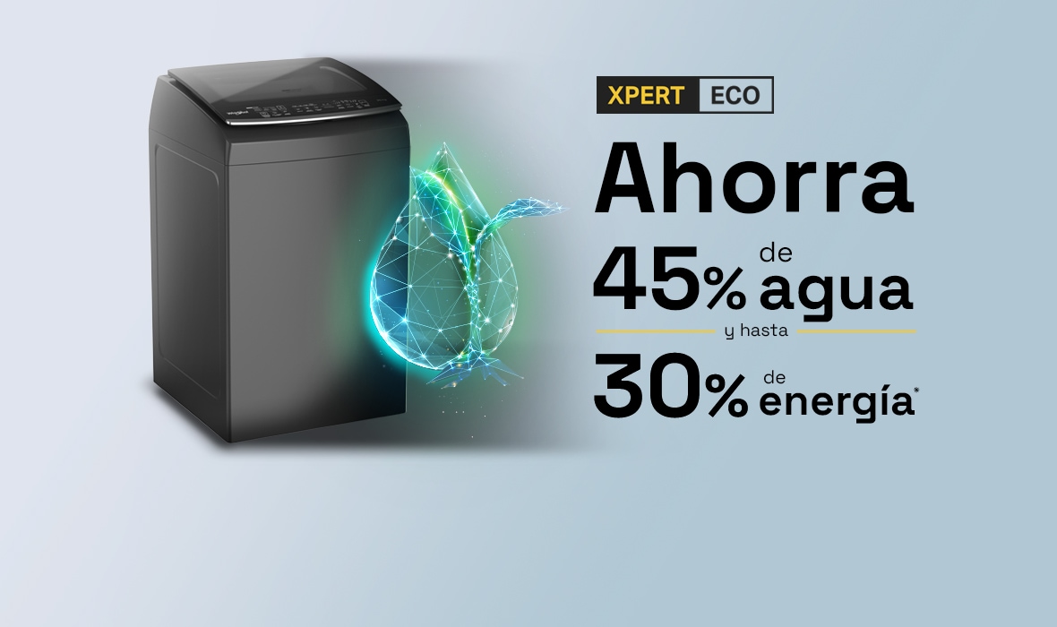 Evoluciona tu ahorro con Xpert Eco