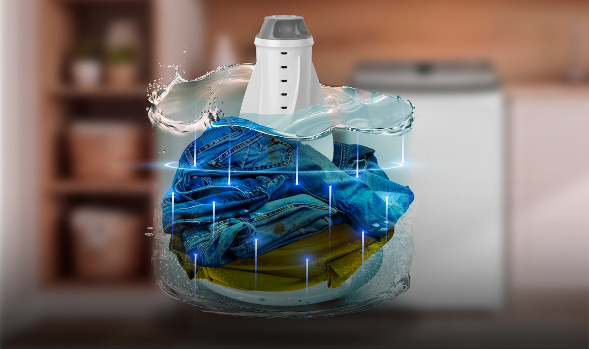 Ahorro inteligente Fusión Xpert Eco y Smart Sensor